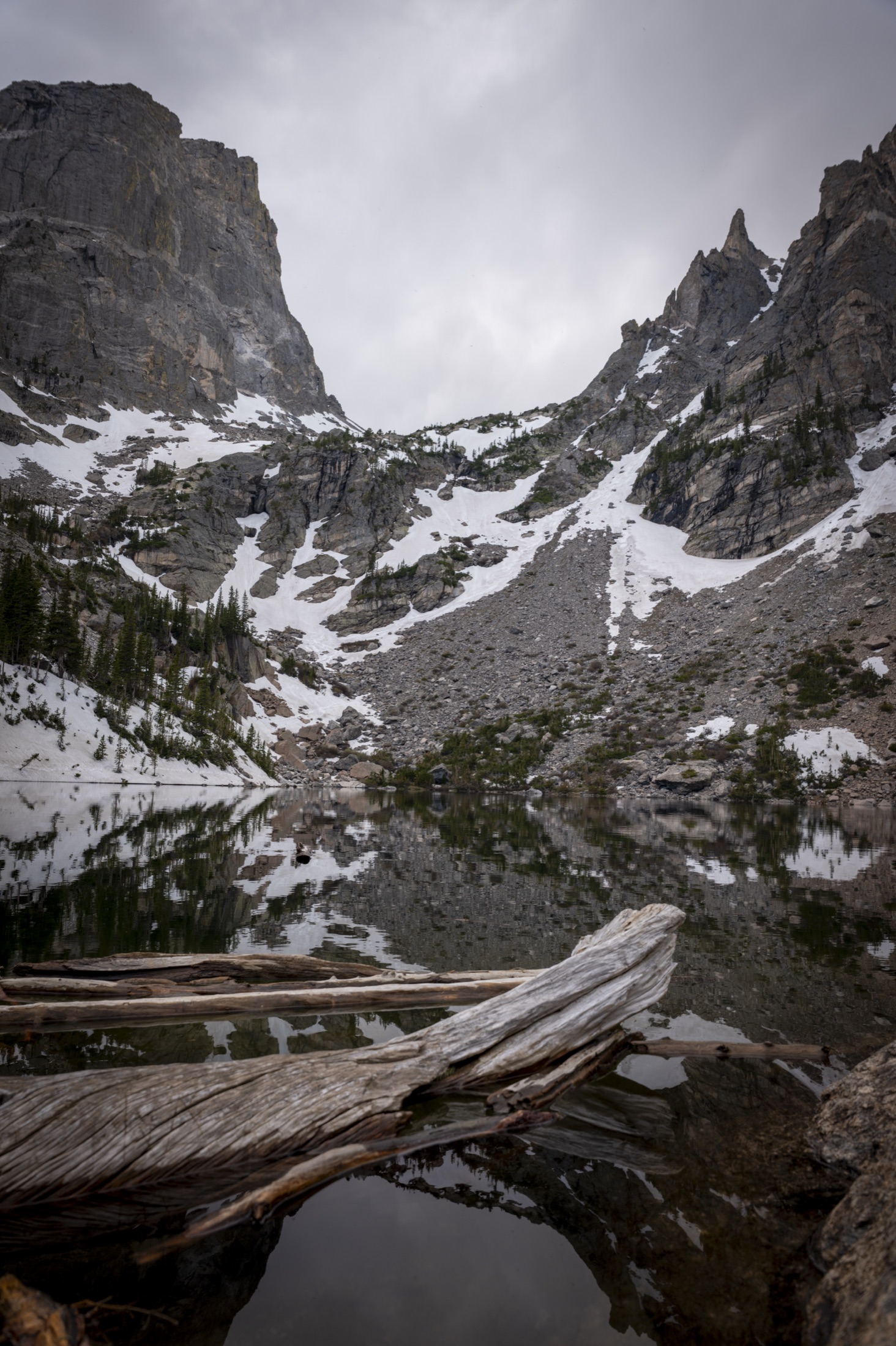 Emerald Lake