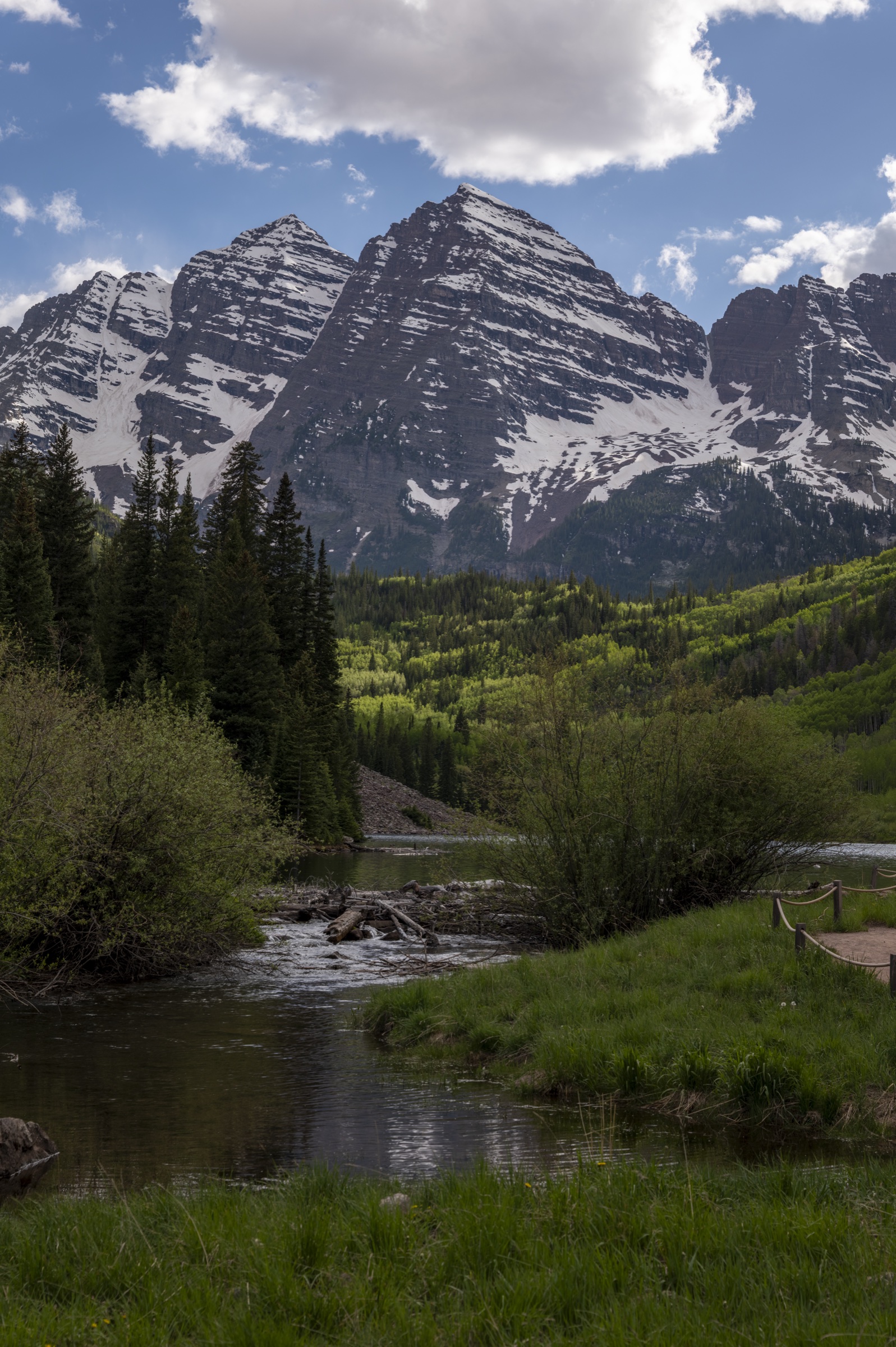 Maroon Creek