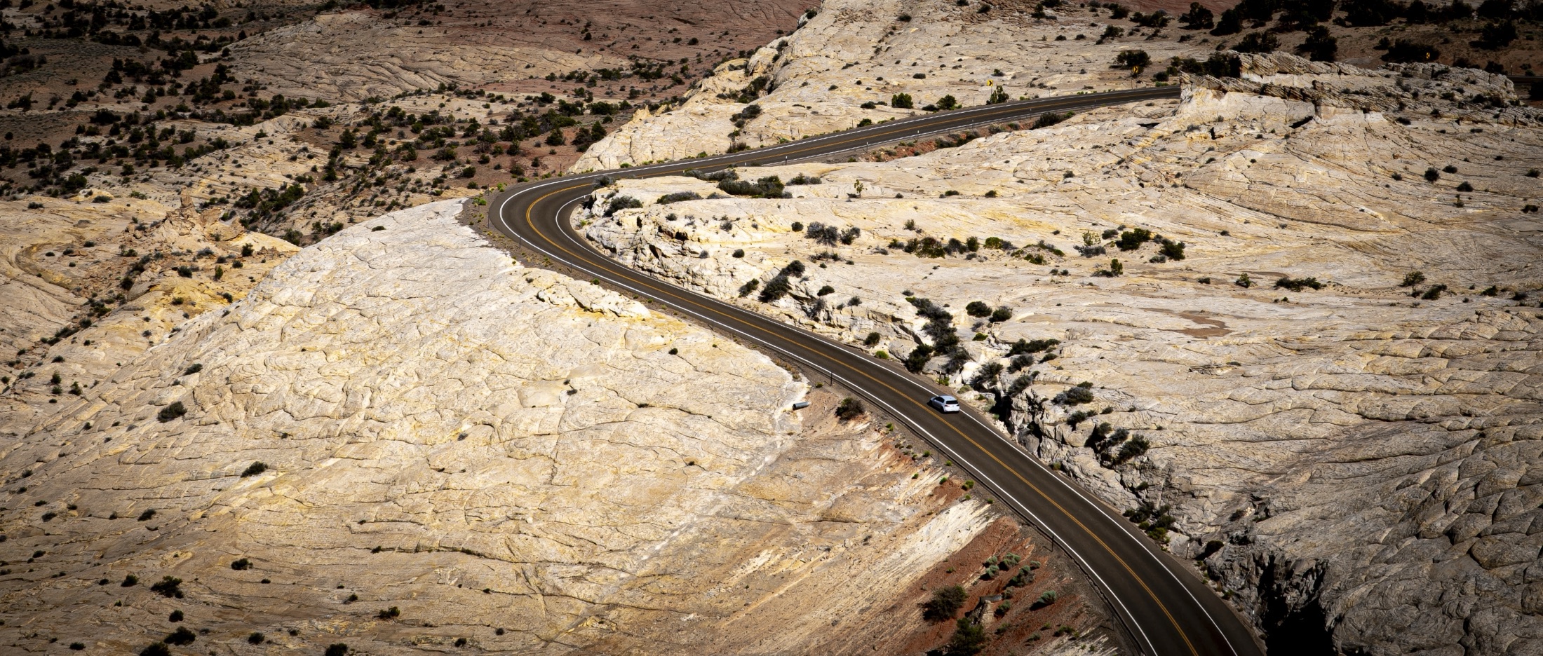 Scenic Byway 12